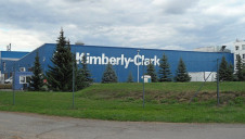 Image: Stribrohorak, CC BY 3.0. https://commons.wikimedia.org/wiki/File:Doln%C3%AD_Dolce_K._Are%C3%A1l_Kimberly-Clark.jpg